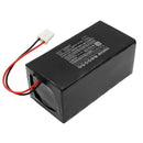 Cameron Sino Cs Abl601Vx 7500Mah Replacement Battery For Lawn Mowers