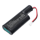 Cameron Sino Cs Abm190Md 400Mah Replacement Battery For Medical
