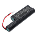 Cameron Sino Cs Abm190Md 400Mah Replacement Battery For Medical