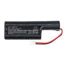 Cameron Sino Cs Abm190Md 400Mah Replacement Battery For Medical