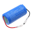 Cameron Sino Cs Abx177Sl 19000Mah Battery For Allen Bradley Plc