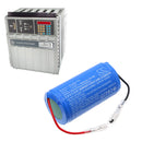 Cameron Sino Cs Abx177Sl 19000Mah Battery For Allen Bradley Plc