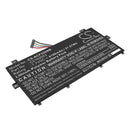 Cameron Sino Cs Acf320Nb 4100Mah Replacement Battery For Asus Notebook