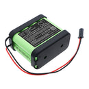 Cameron Sino Cs Acp120Md 1500Mah Replacement Battery For Medical