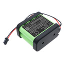 Cameron Sino Cs Acp120Md 1500Mah Replacement Battery For Medical