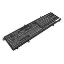 Cameron Sino Cs Acv150Nb 3600Mah Replacement Battery For Asus Laptop
