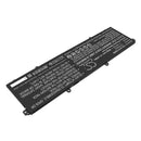 Cameron Sino Cs Acv150Nb 3600Mah Replacement Battery For Asus Laptop