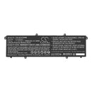 Cameron Sino Cs Acv150Nb 3600Mah Replacement Battery For Asus Laptop