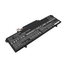 Cameron Sino Cs Acz154Nb 5400Mah Replacement Battery For Asus Laptop