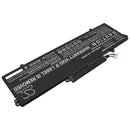 Cameron Sino Cs Acz154Nb 5400Mah Replacement Battery For Asus Laptop