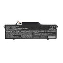 Cameron Sino Cs Acz154Nb 5400Mah Replacement Battery For Asus Laptop