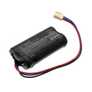 Cameron Sino Cs Adc100Md 2600Mah Replacement Battery For Medical