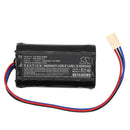 Cameron Sino Cs Adc100Md 2600Mah Replacement Battery For Medical