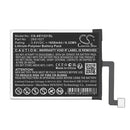 Cameron Sino Cs Aey221Sl 1650Mah Battery For E Book E Reader