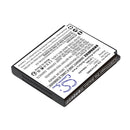 Cameron Sino Cs Afc520Mc 450Mah Battery For Agfaphoto Camera