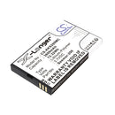 Cameron Sino Cs Aks200Mc 3600Mah Replacement Battery For Akaso Camera