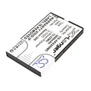 Cameron Sino Cs Aks200Mc 3600Mah Replacement Battery For Akaso Camera