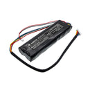 Cameron Sino Cs Akw200Xl 3400Mah Replacement Battery For Amplifier