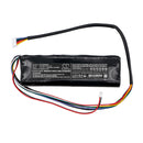 Cameron Sino Cs Akw200Xl 3400Mah Replacement Battery For Amplifier