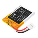 Cameron Sino Cs Alm080Cl 320Mah Replacement Battery For Cordless Phone