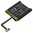 Cameron Sino Cs Amr447sh 470mah Battery For Amazfit Smartwatch