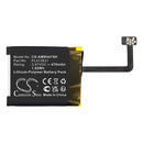 Cameron Sino Cs Amr447sh 470mah Battery For Amazfit Smartwatch