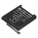 Cameron Sino Cs Amt169sh 500mah Battery For Amazfit Smartwatch