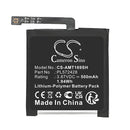Cameron Sino Cs Amt169sh 500mah Battery For Amazfit Smartwatch