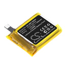 Cameron Sino Cs Amt196sh 220mah Battery For Amazfit Smartwatch