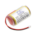 Cameron Sino Cs Aot200Md 1200Mah Replacement Battery For Medical