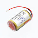 Cameron Sino Cs Aot200Md 1200Mah Replacement Battery For Medical