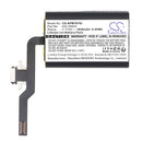 Cameron Sino Cs Apm167Sl 1850Mah Battery For Keyboard Mouse