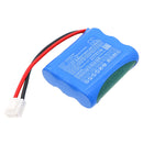 Cameron Sino Cs Apr175vx 3200mah Replacement Battery For Aiper Vacuum