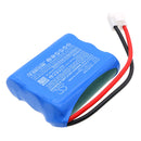 Cameron Sino Cs Apr175vx 3200mah Replacement Battery For Aiper Vacuum