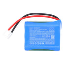 Cameron Sino Cs Apr175vx 3200mah Replacement Battery For Aiper Vacuum