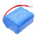 Cameron Sino Cs Apr210vx 5200mah Replacement Battery For Aiper Vacuum