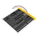 Cameron Sino Cs Arb800Sl 3500Mah Replacement Battery For Archos Tablet