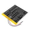 Cameron Sino Cs Arb800Sl 3500Mah Replacement Battery For Archos Tablet