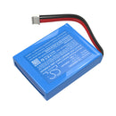 Cameron Sino Cs Arb822Sl 3000Mah Replacement Battery For Abb Plc