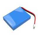 Cameron Sino Cs Arb822Sl 3000Mah Replacement Battery For Abb Plc