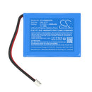 Cameron Sino Cs Arb822Sl 3000Mah Replacement Battery For Abb Plc