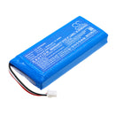 Cameron Sino Cs Arf800Sl 8500Mah Battery For Aaronia Survey Test