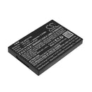 Cameron Sino Cs Ast511Sl 1600Mah Replacement Battery For Alarm System