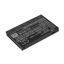 Cameron Sino Cs Ast511Sl 1600Mah Replacement Battery For Alarm System