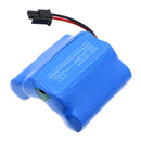 Cameron Sino Cs Ate178Sl 2300Mah Battery For Equipment Survey Test