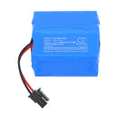 Cameron Sino Cs Ate178Sl 2300Mah Battery For Equipment Survey Test