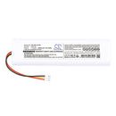 Cameron Sino Cs Atl331Xl 6800Mah Battery For Equipment Survey Test