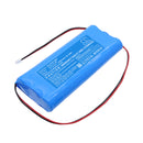 Cameron Sino Cs Ats114Bt 2600Mah Replacement Battery For Alarm System