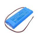 Cameron Sino Cs Ats114Bt 2600Mah Replacement Battery For Alarm System