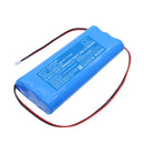 Cameron Sino Cs Ats114Bx 3400Mah Replacement Battery For Alarm System